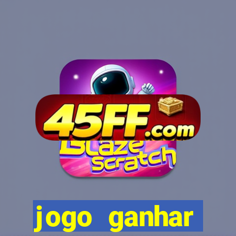 jogo ganhar dinheiro sem depositar nada